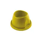 Pet bowl Koky Big  29,5 x 17,5h, lt. 1,80, with anti-ants, different colors — Foto 5