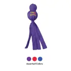 KONG Wubba Large Assorted  - rotaļlieta suņiem — Foto 3