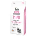 Brit Care Mini Yorkshire 7 kg barība suņiem — Foto 1